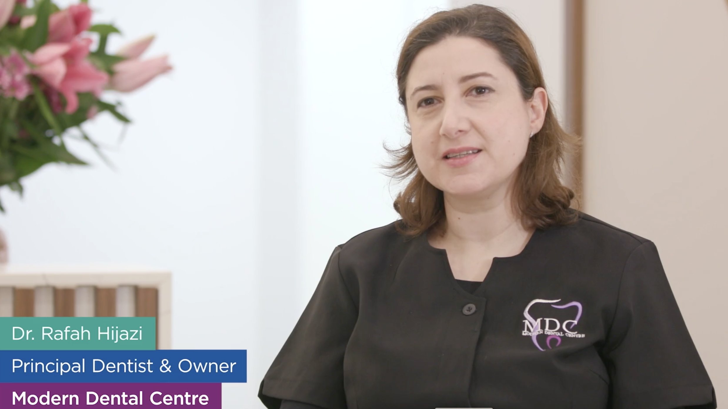 Modern Dental Centre